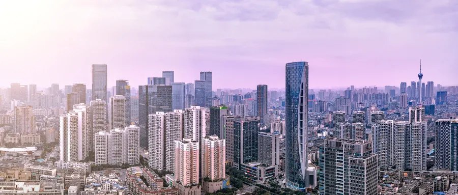 APEC进入“成都时间”，看懂“市值密码”背后的产业跃迁