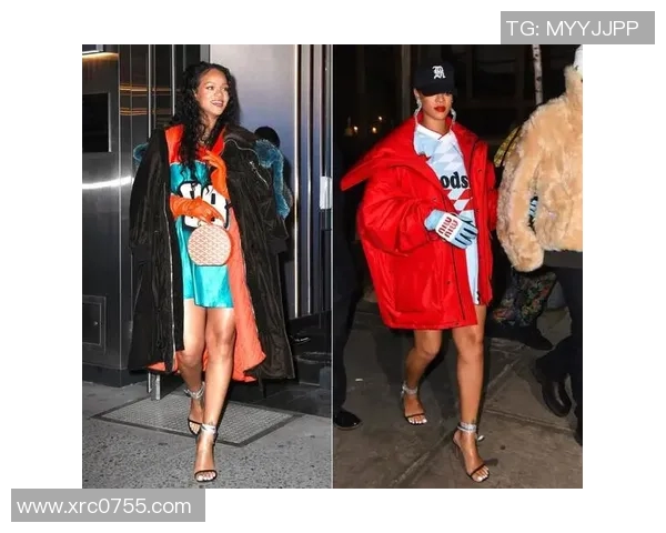 足坛最会穿搭的女球星私服与场外造型全解析