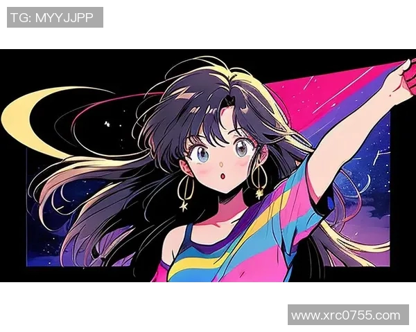 足球星空下的梦想女孩动漫版 绽放自信与希望的青春力量